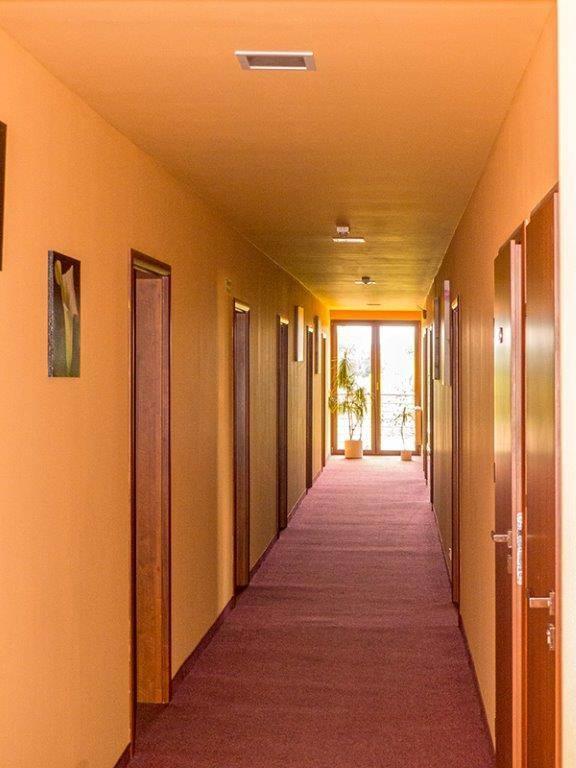 Hotel Paola Kutno Εξωτερικό φωτογραφία