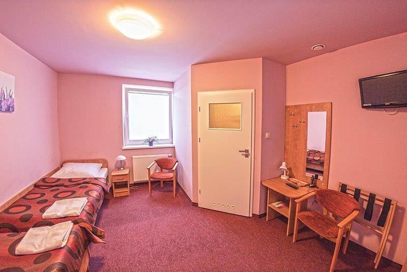 Hotel Paola Kutno Εξωτερικό φωτογραφία