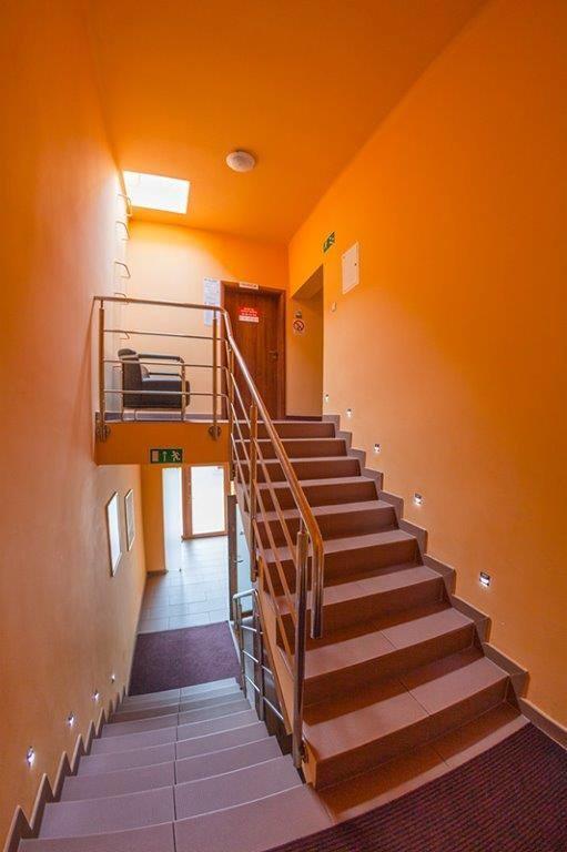 Hotel Paola Kutno Εξωτερικό φωτογραφία