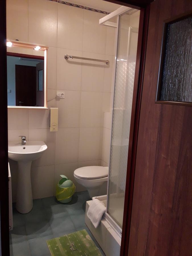 Hotel Paola Kutno Εξωτερικό φωτογραφία