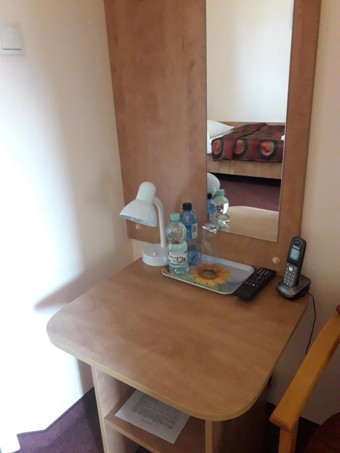 Hotel Paola Kutno Εξωτερικό φωτογραφία
