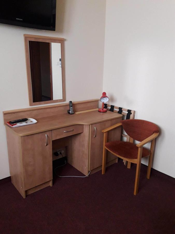 Hotel Paola Kutno Εξωτερικό φωτογραφία