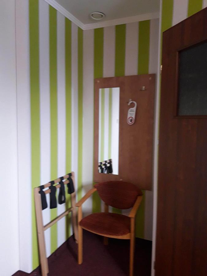Hotel Paola Kutno Εξωτερικό φωτογραφία